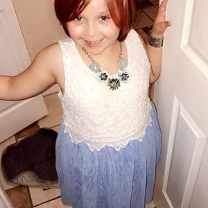 Meet your Posher, Marilyn